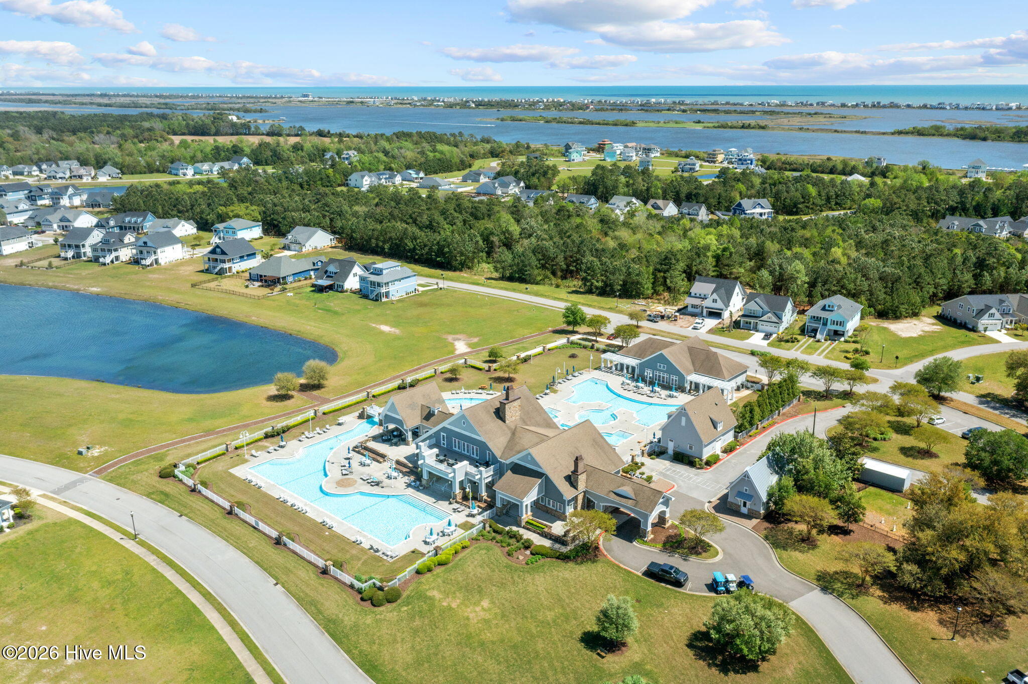 403 Summerhouse Drive