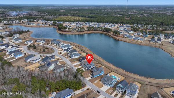 403 Summerhouse Drive