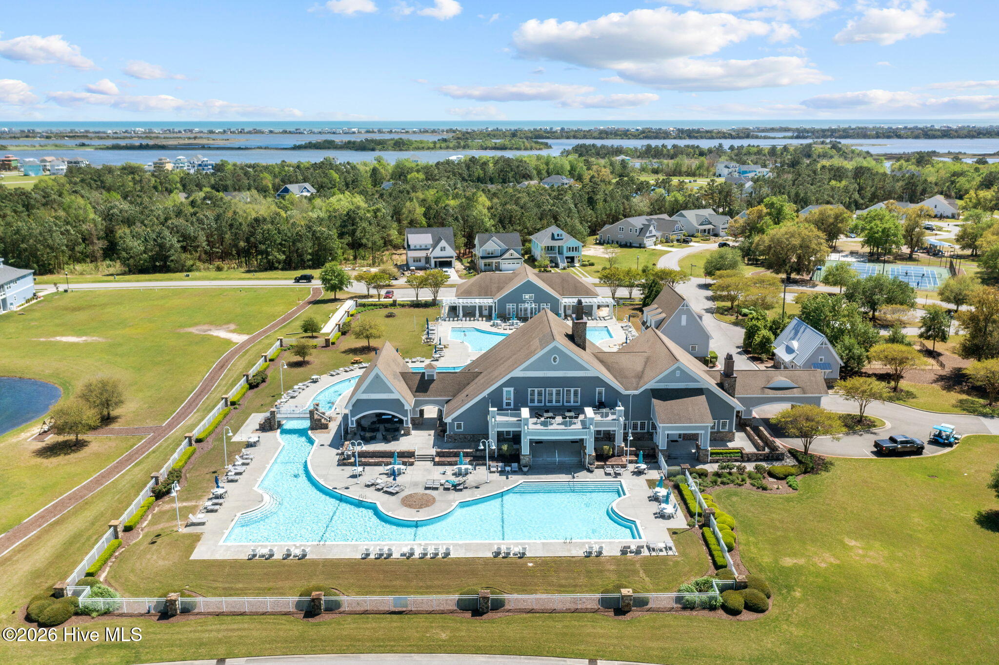 403 Summerhouse Drive