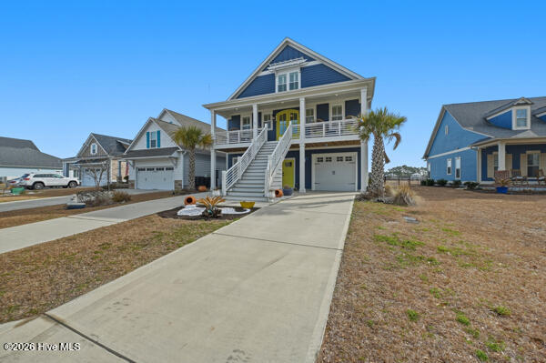 403 Summerhouse Drive