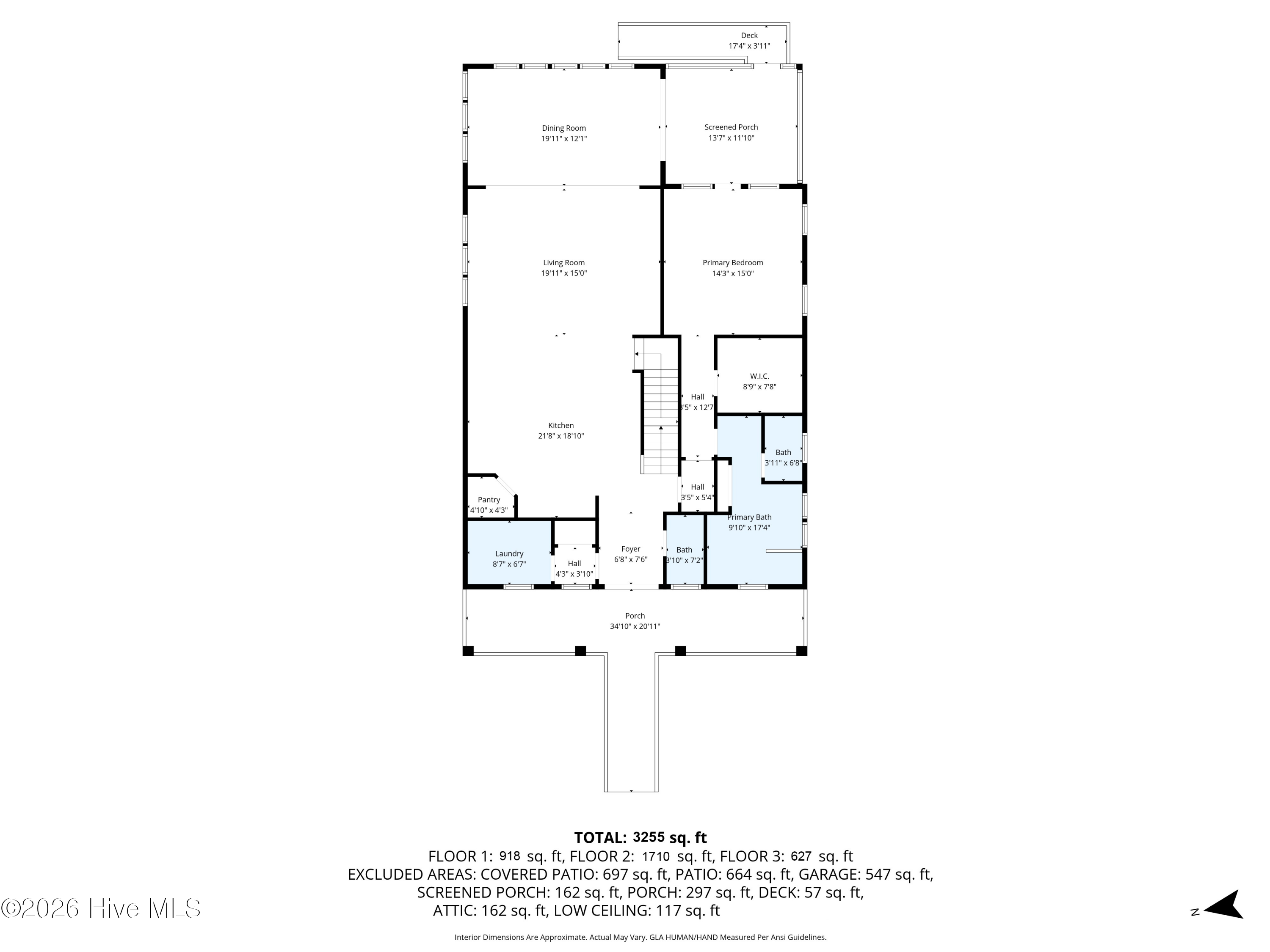 403 Summerhouse Drive