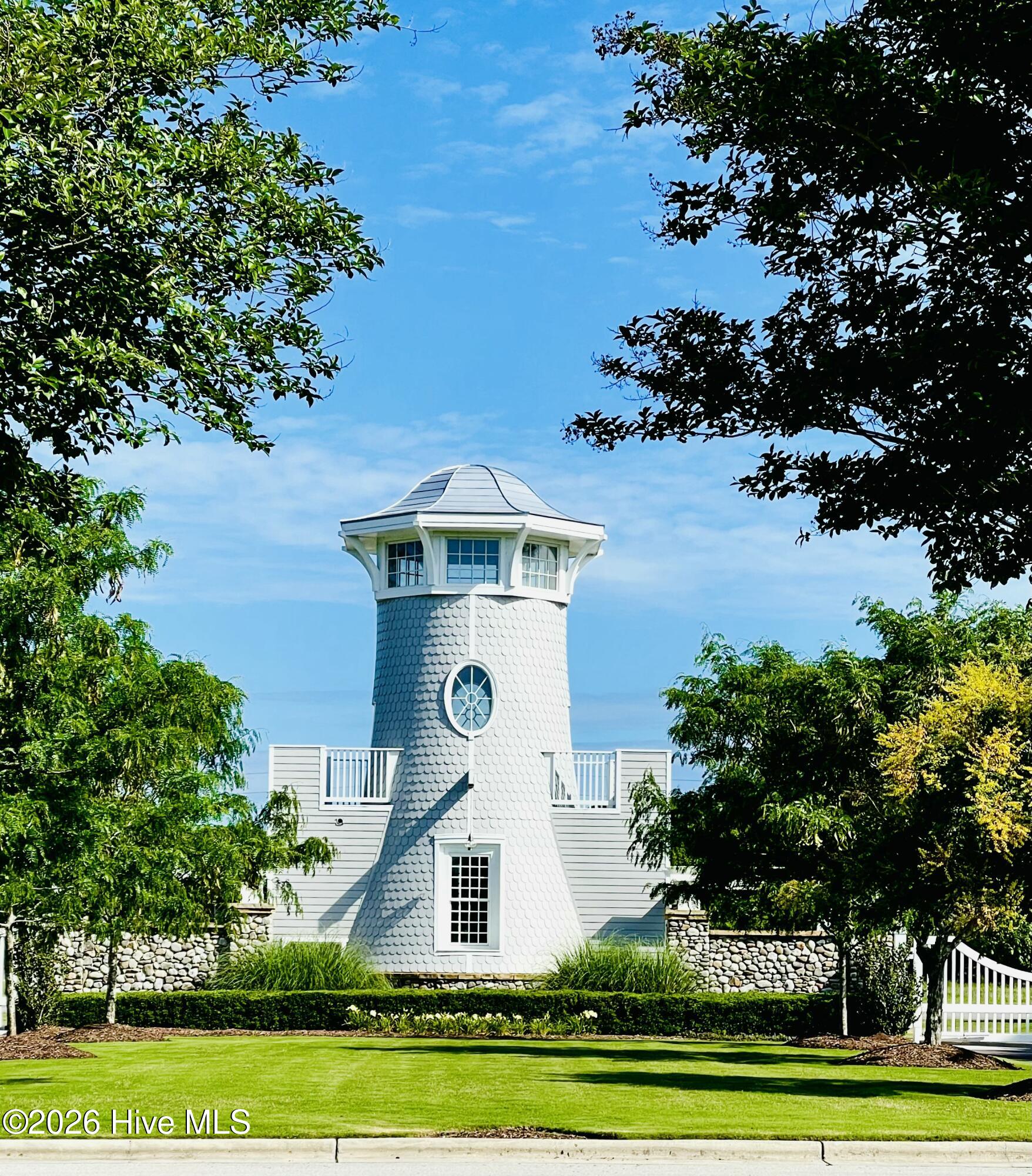 403 Summerhouse Drive