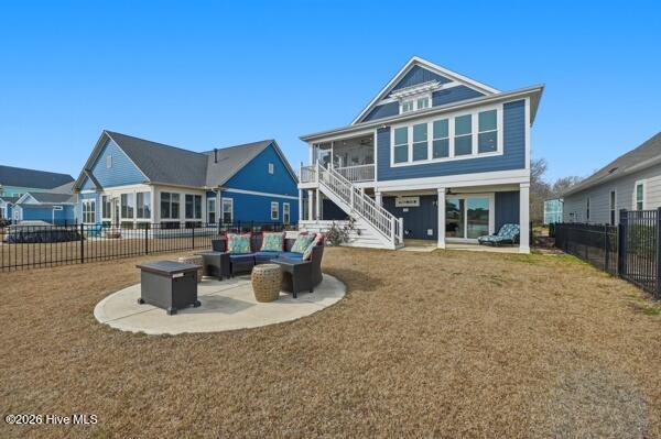 403 Summerhouse Drive