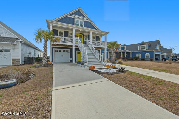 403 Summerhouse Drive