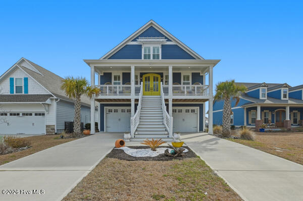 403 Summerhouse Drive