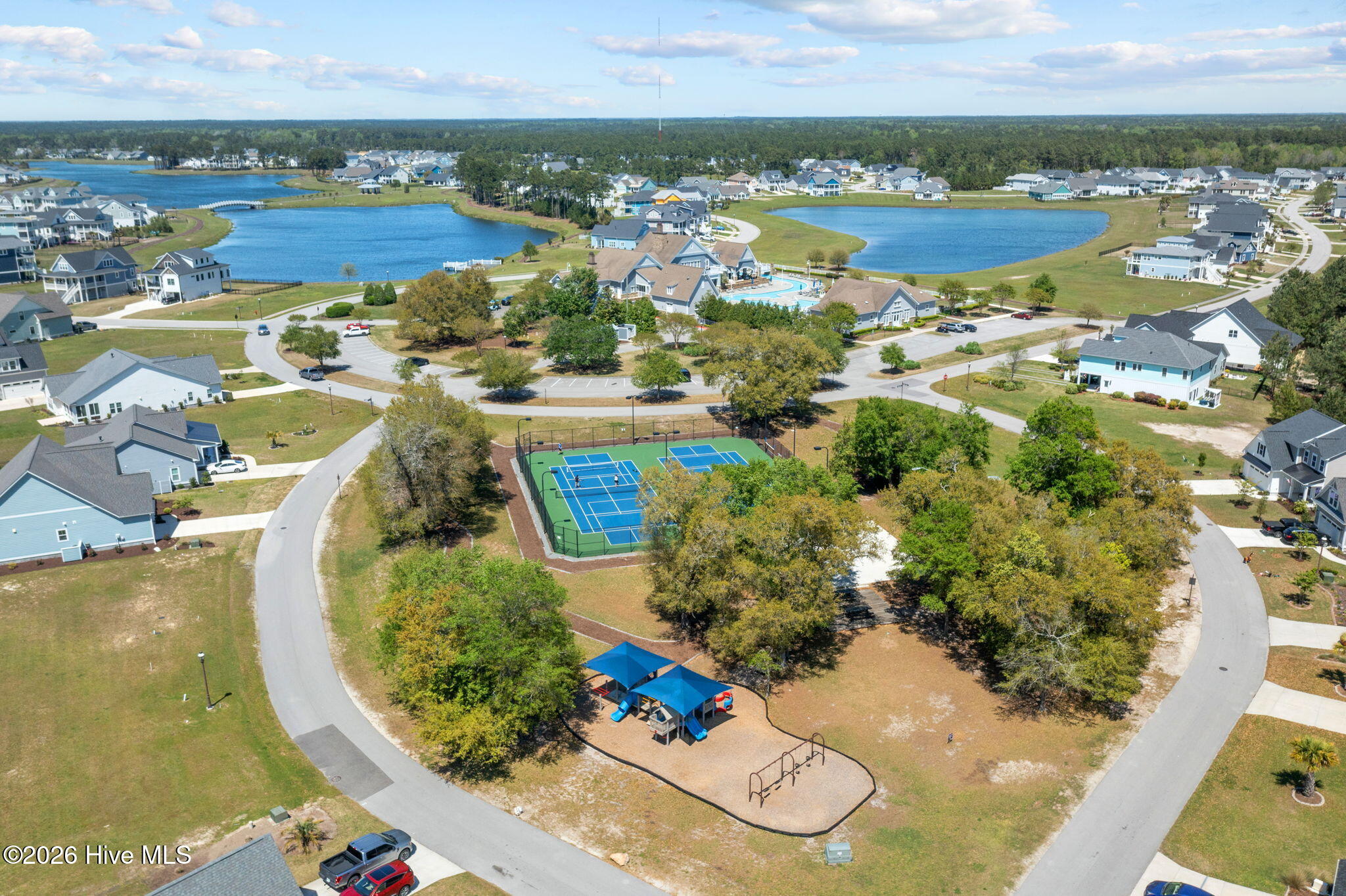 403 Summerhouse Drive