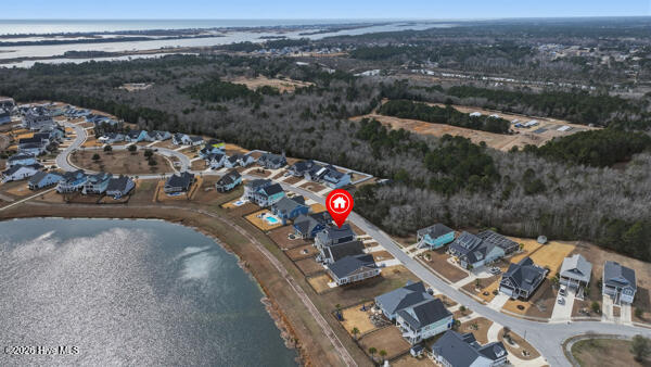 403 Summerhouse Drive