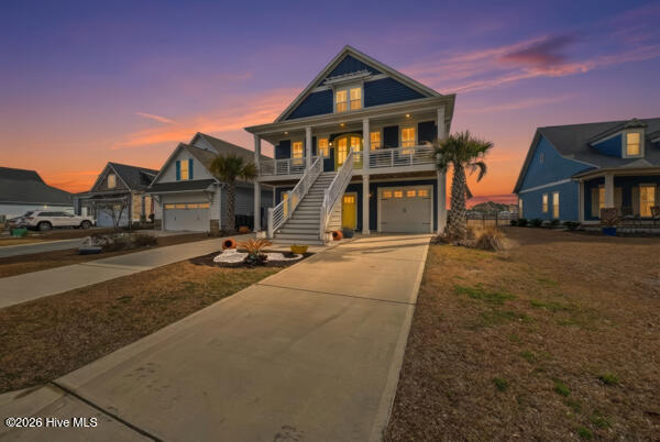 403 Summerhouse Drive