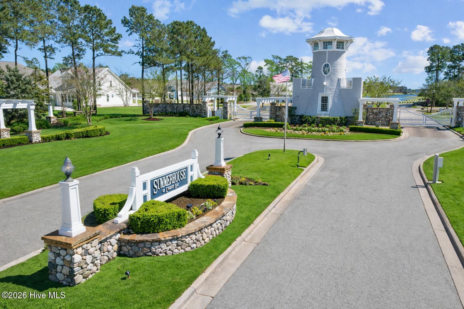 403 Summerhouse Drive