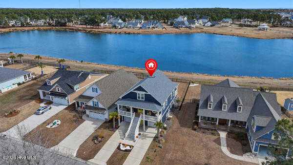 403 Summerhouse Drive