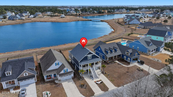 403 Summerhouse Drive