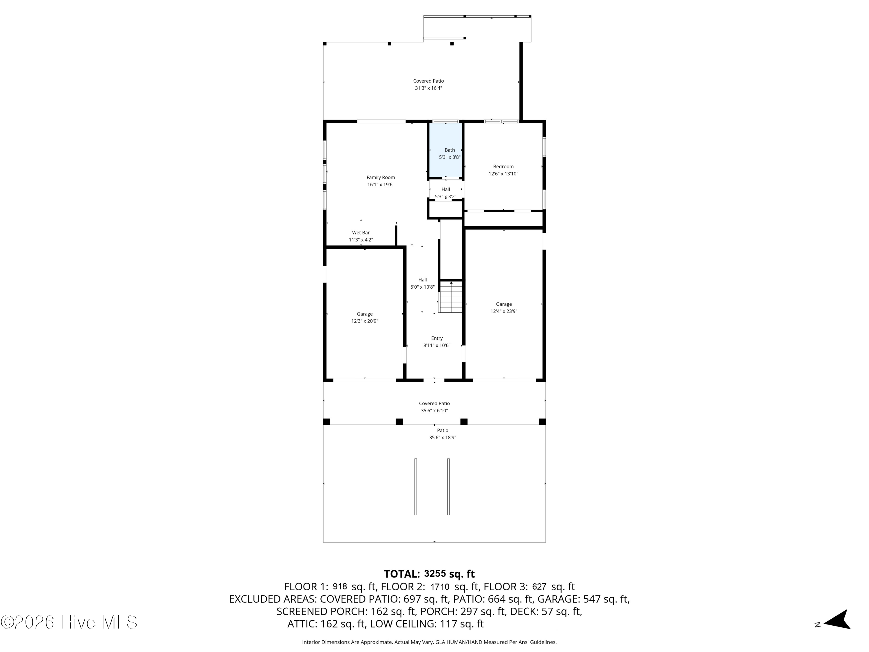 403 Summerhouse Drive