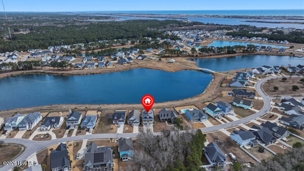 403 Summerhouse Drive