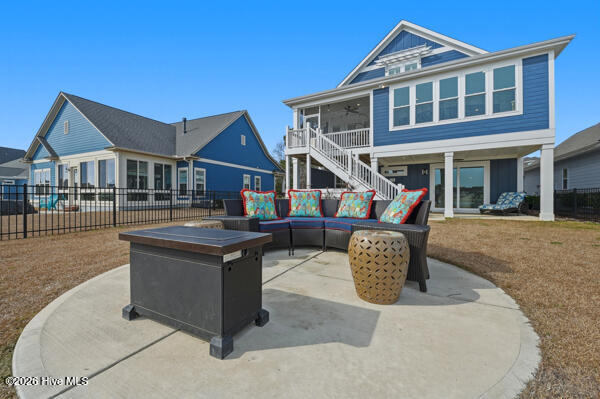 403 Summerhouse Drive