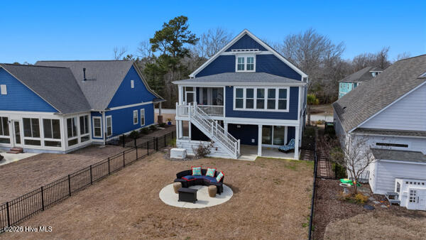 403 Summerhouse Drive