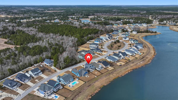 403 Summerhouse Drive