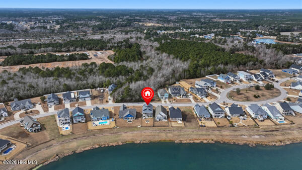 403 Summerhouse Drive