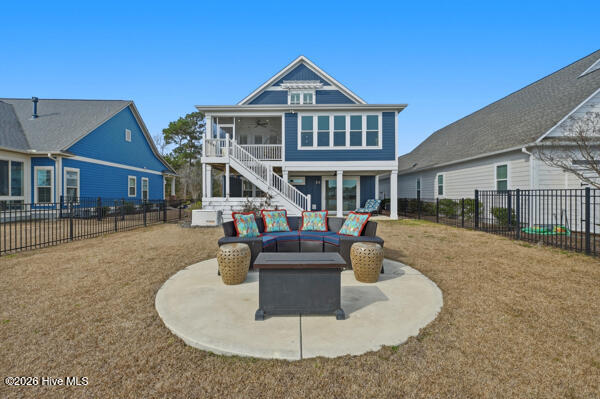 403 Summerhouse Drive