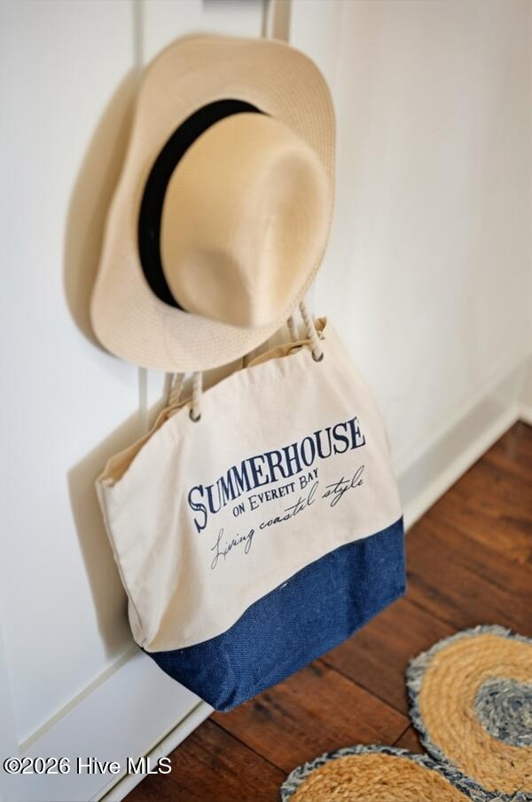 403 Summerhouse Drive