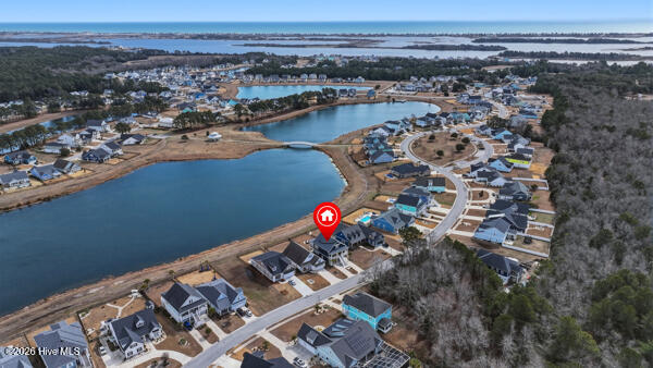 403 Summerhouse Drive