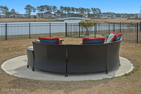 403 Summerhouse Drive