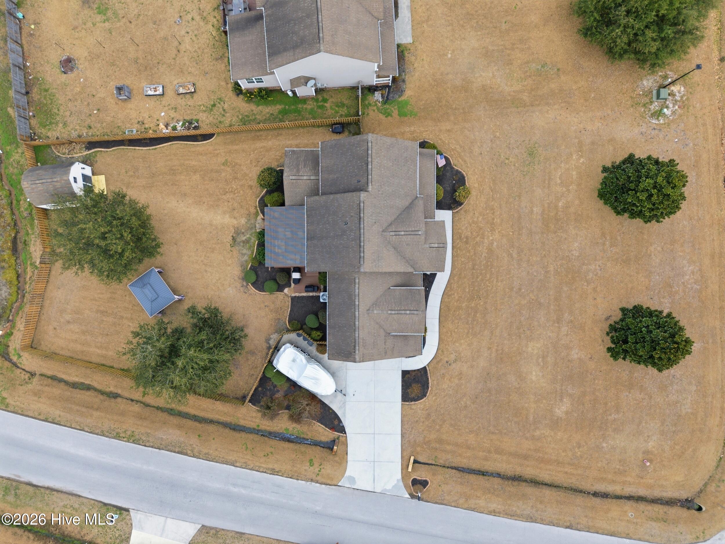 120 Louie Lane