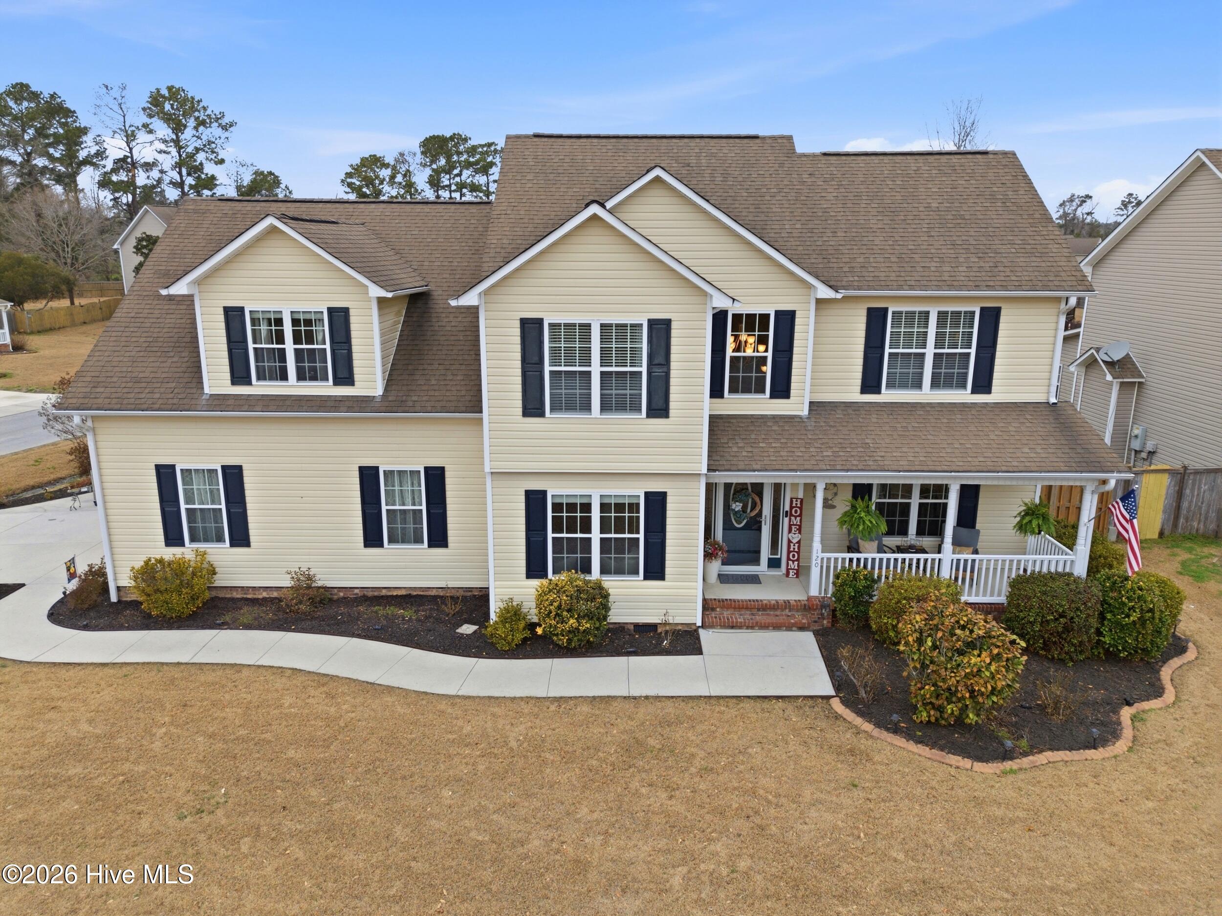 120 Louie Lane