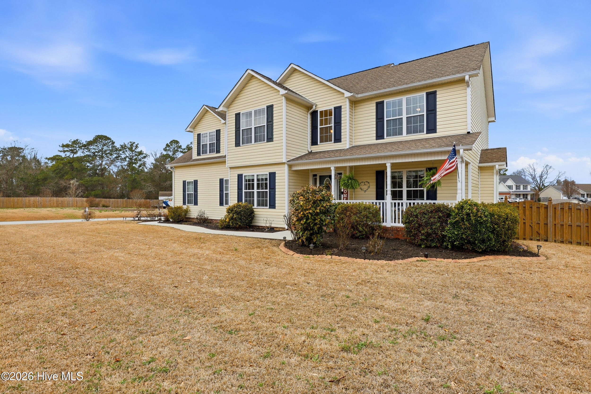 120 Louie Lane