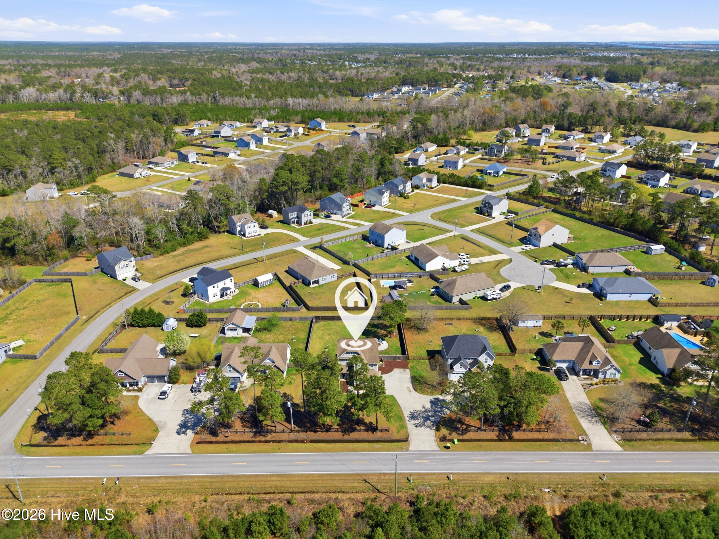 613 Morris Landing Road