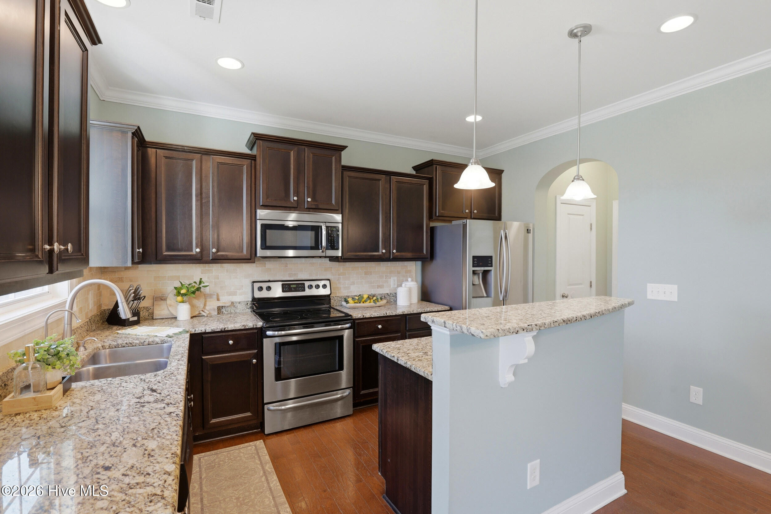 613 Morris Landing Road