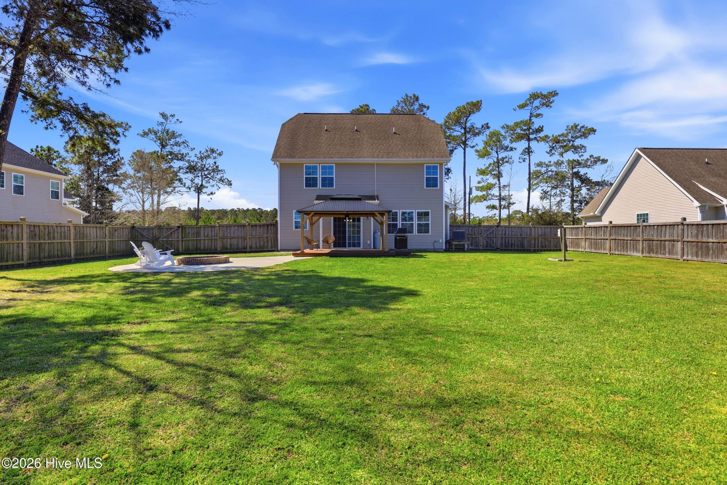 613 Morris Landing Road