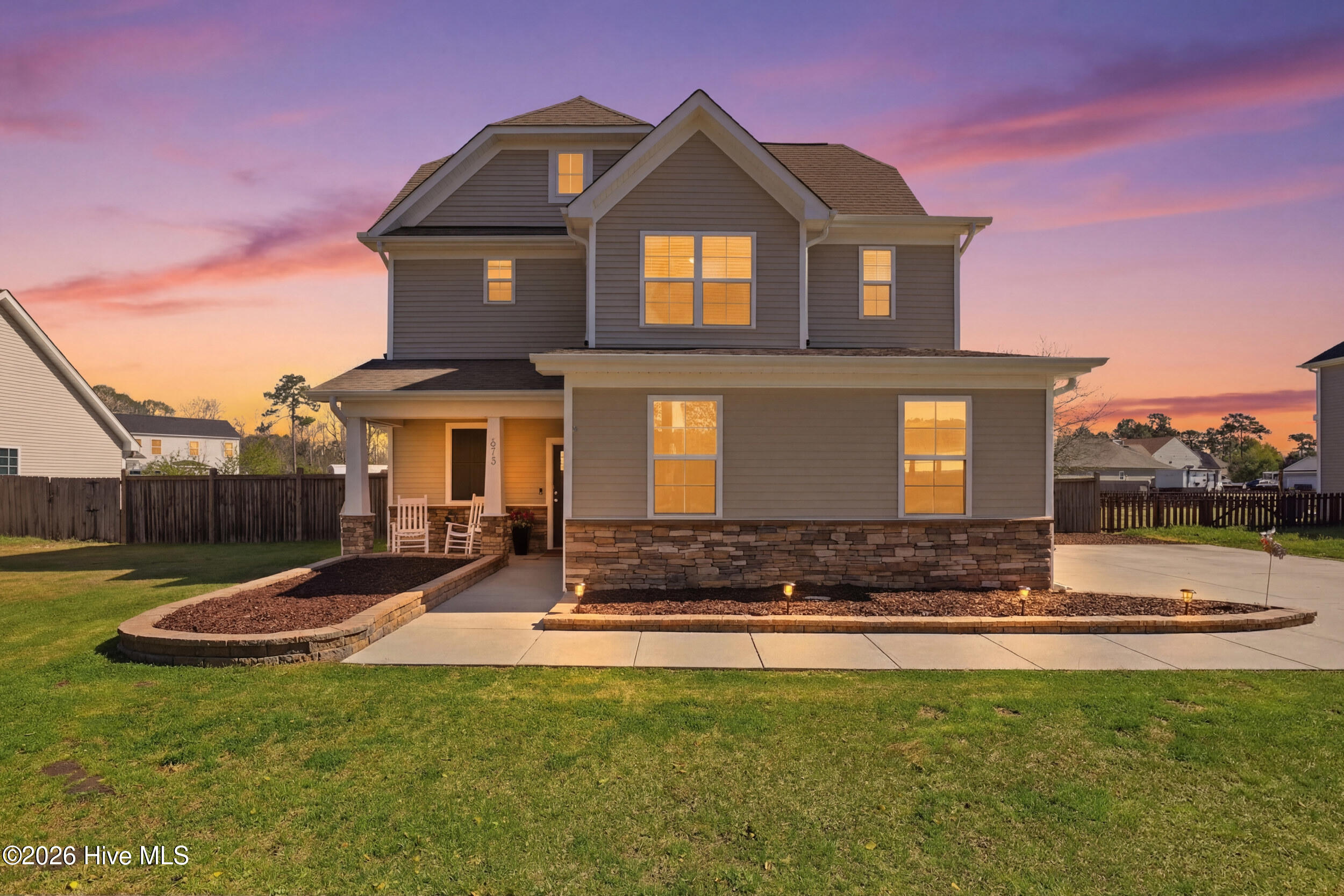 613 Morris Landing Road