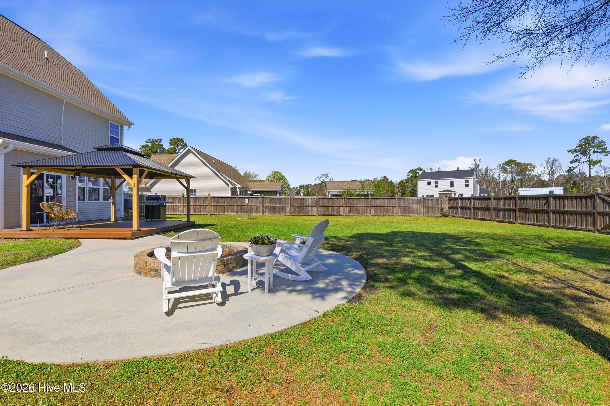 613 Morris Landing Road