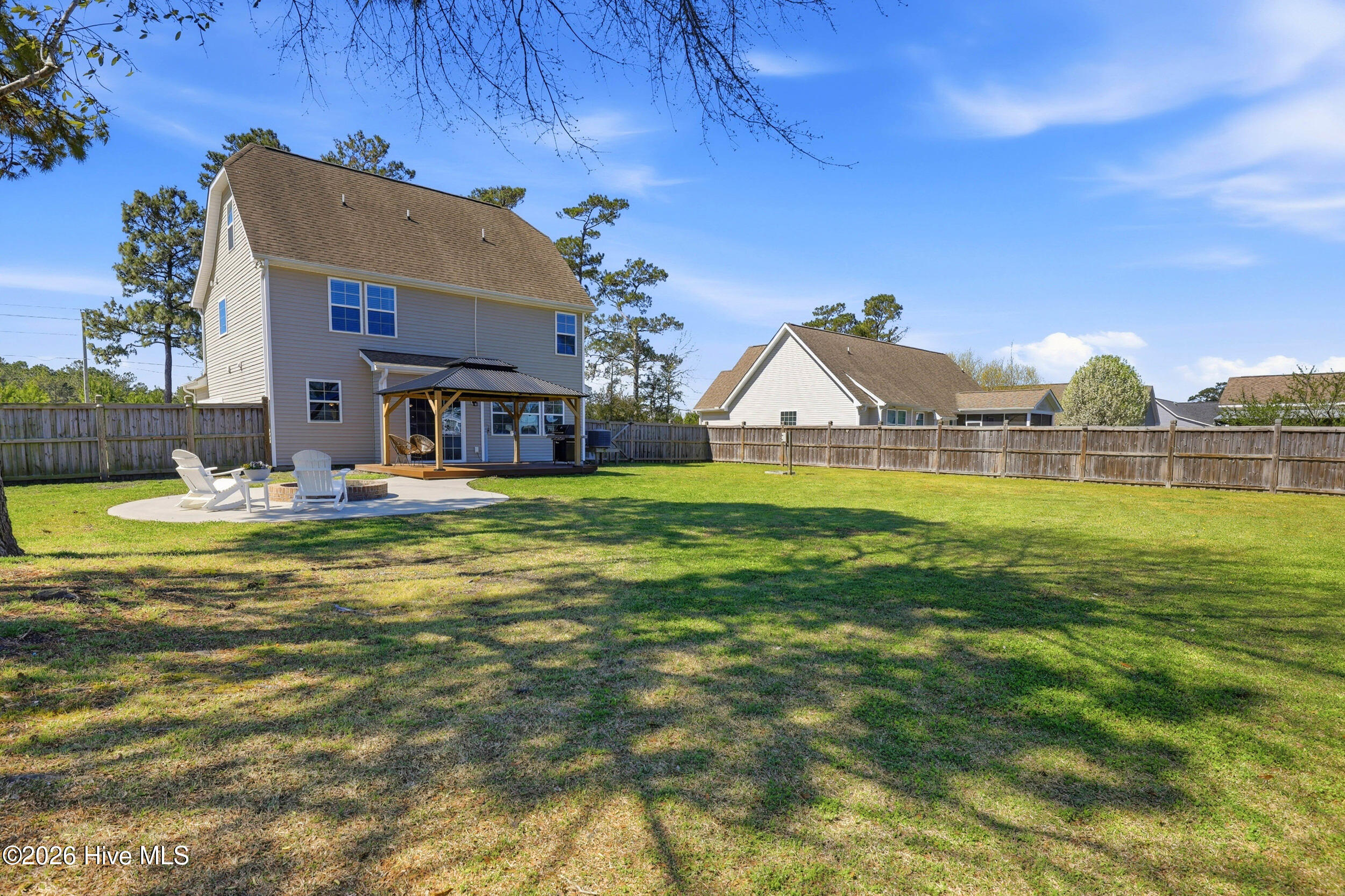 613 Morris Landing Road