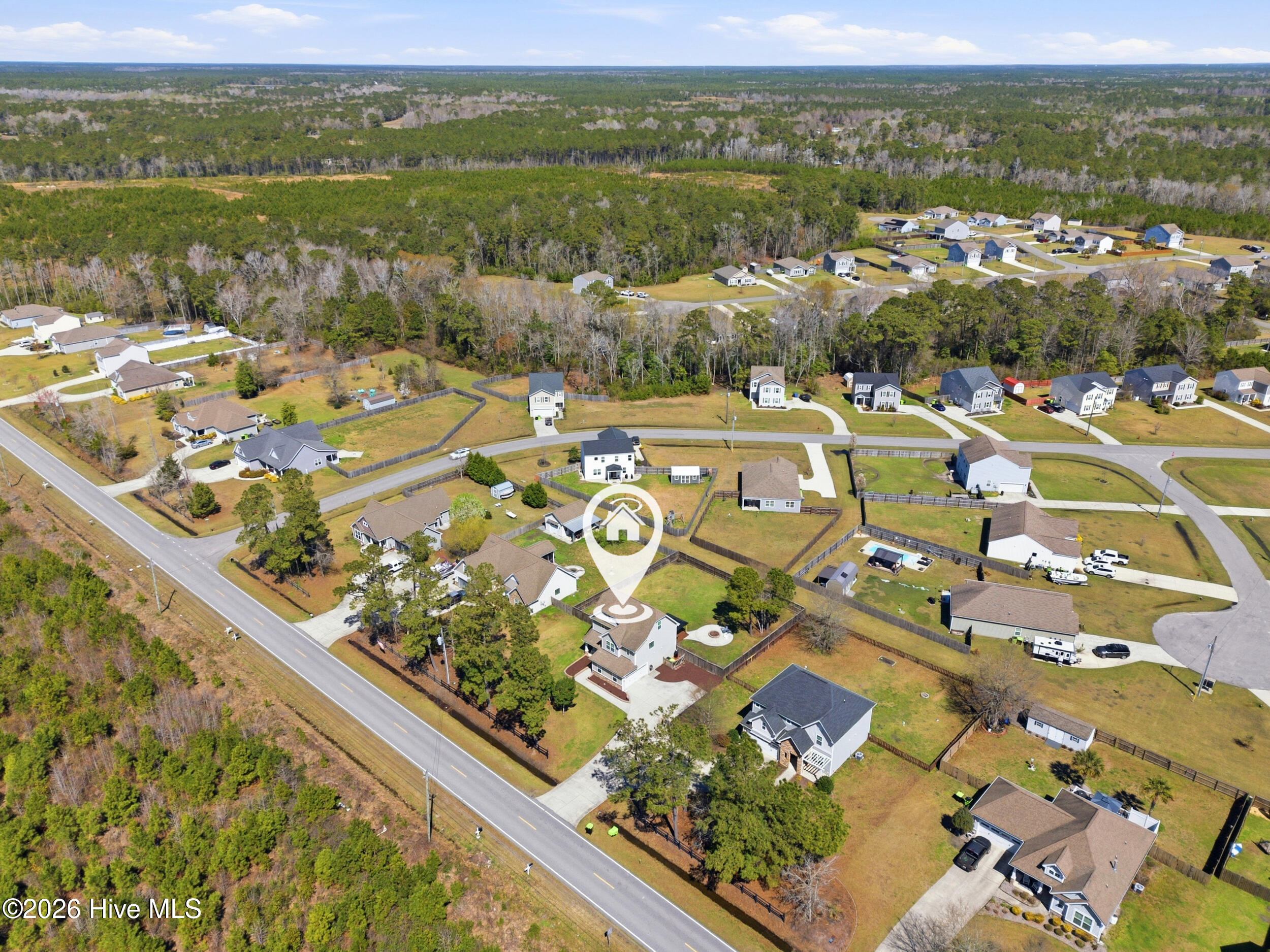 613 Morris Landing Road