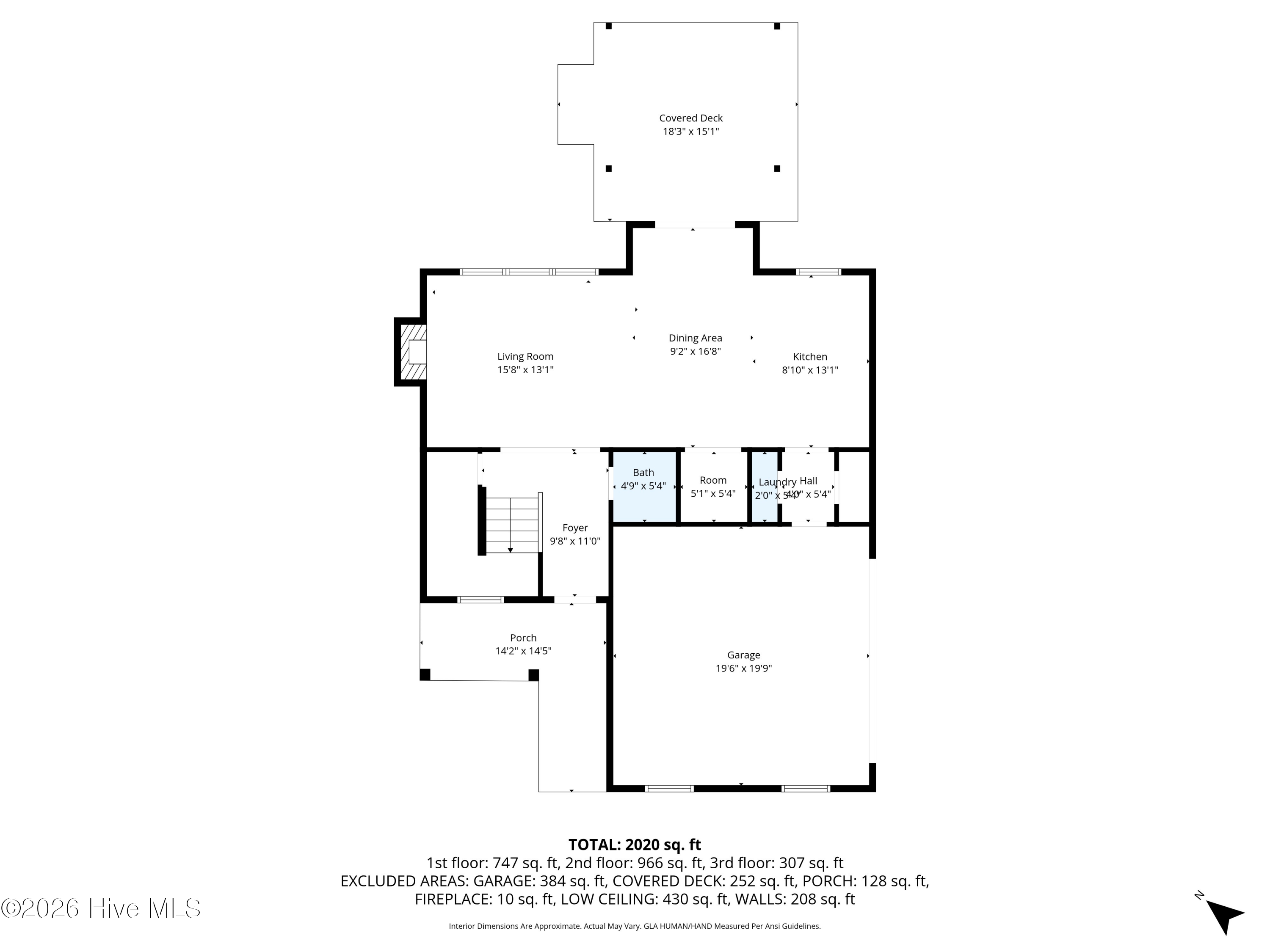 613 Morris Landing Road