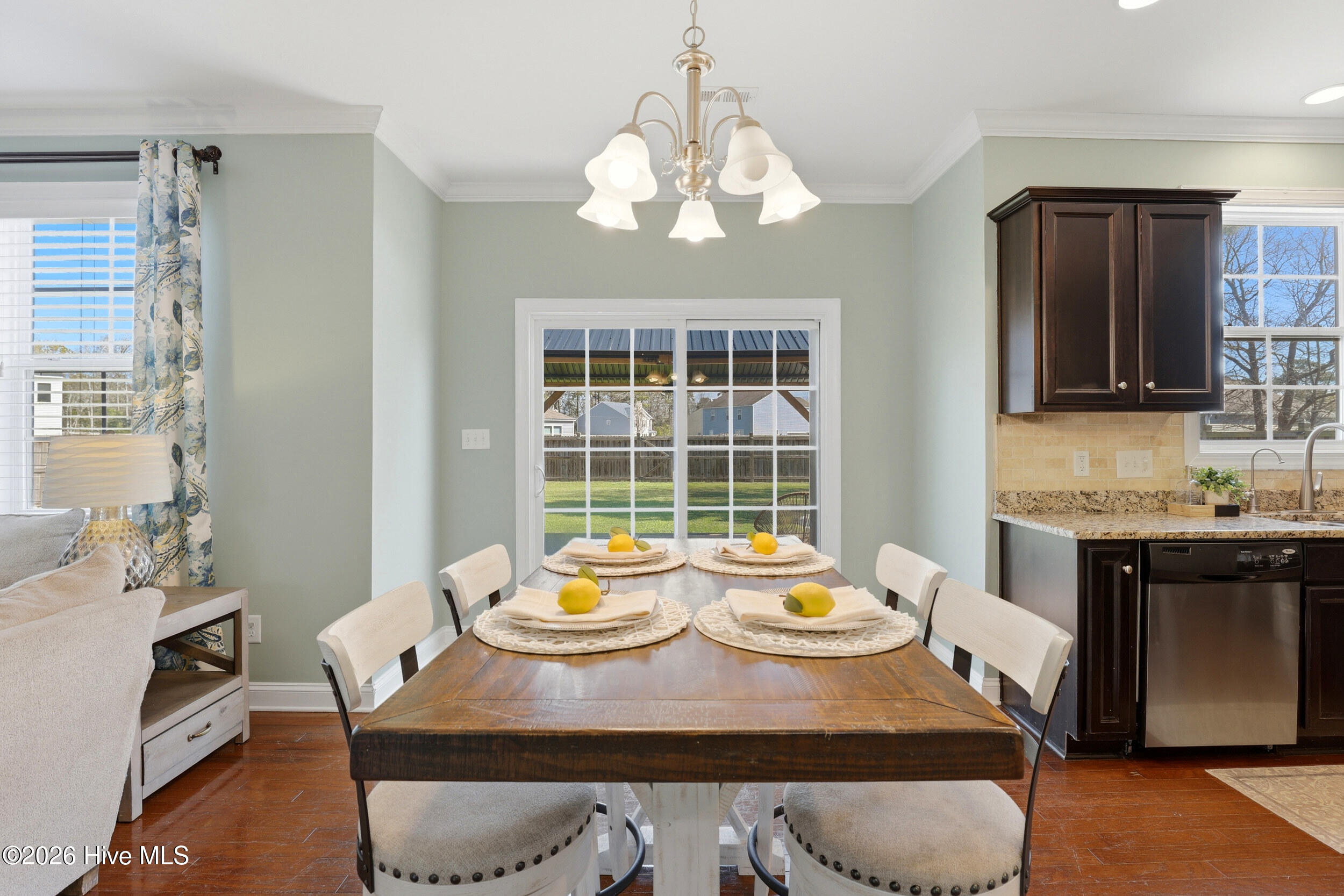 613 Morris Landing Road