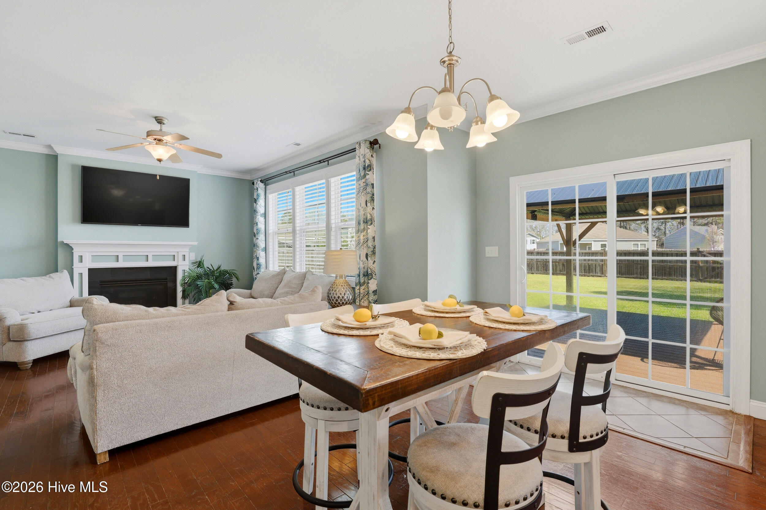 613 Morris Landing Road