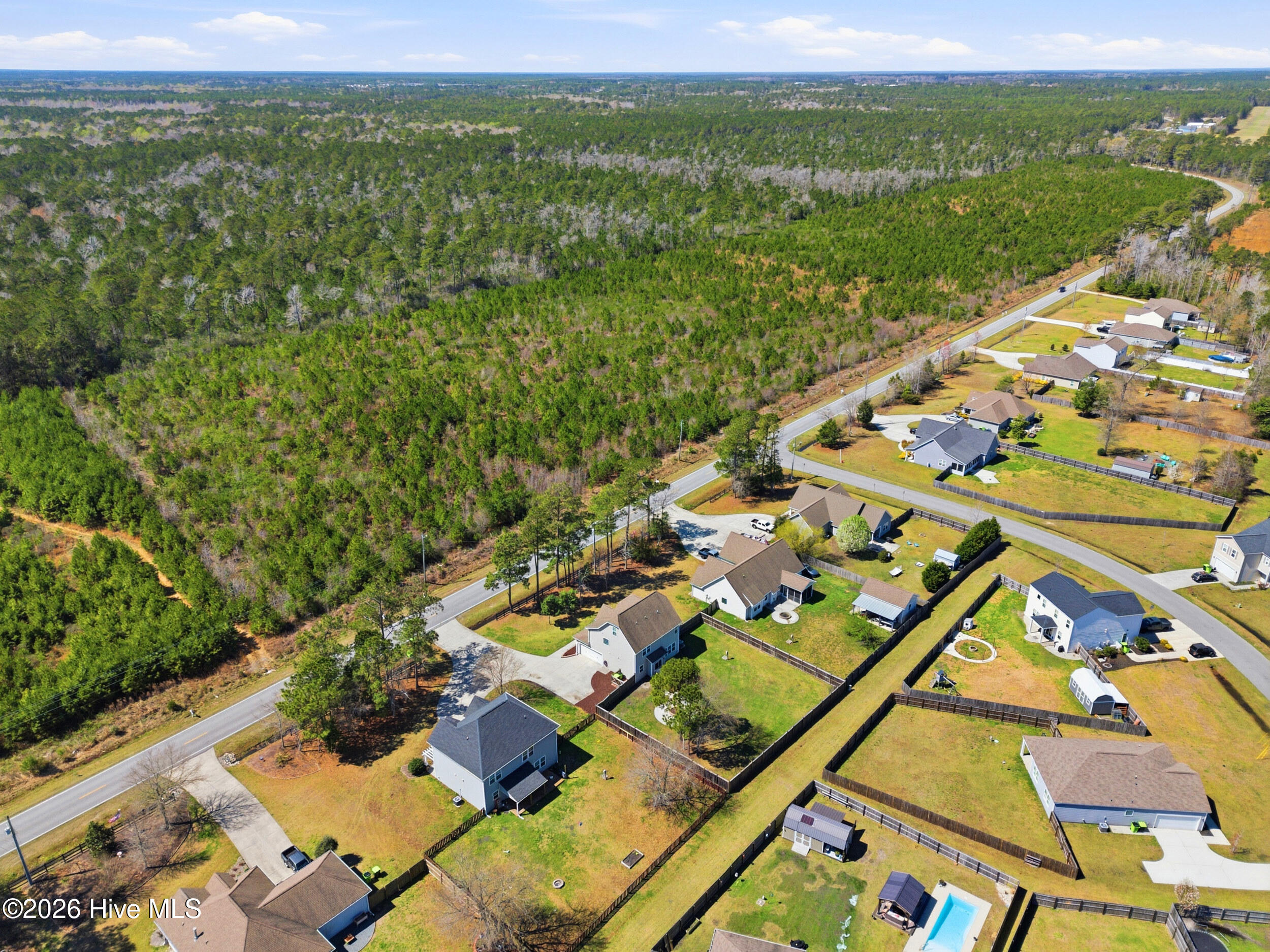 613 Morris Landing Road