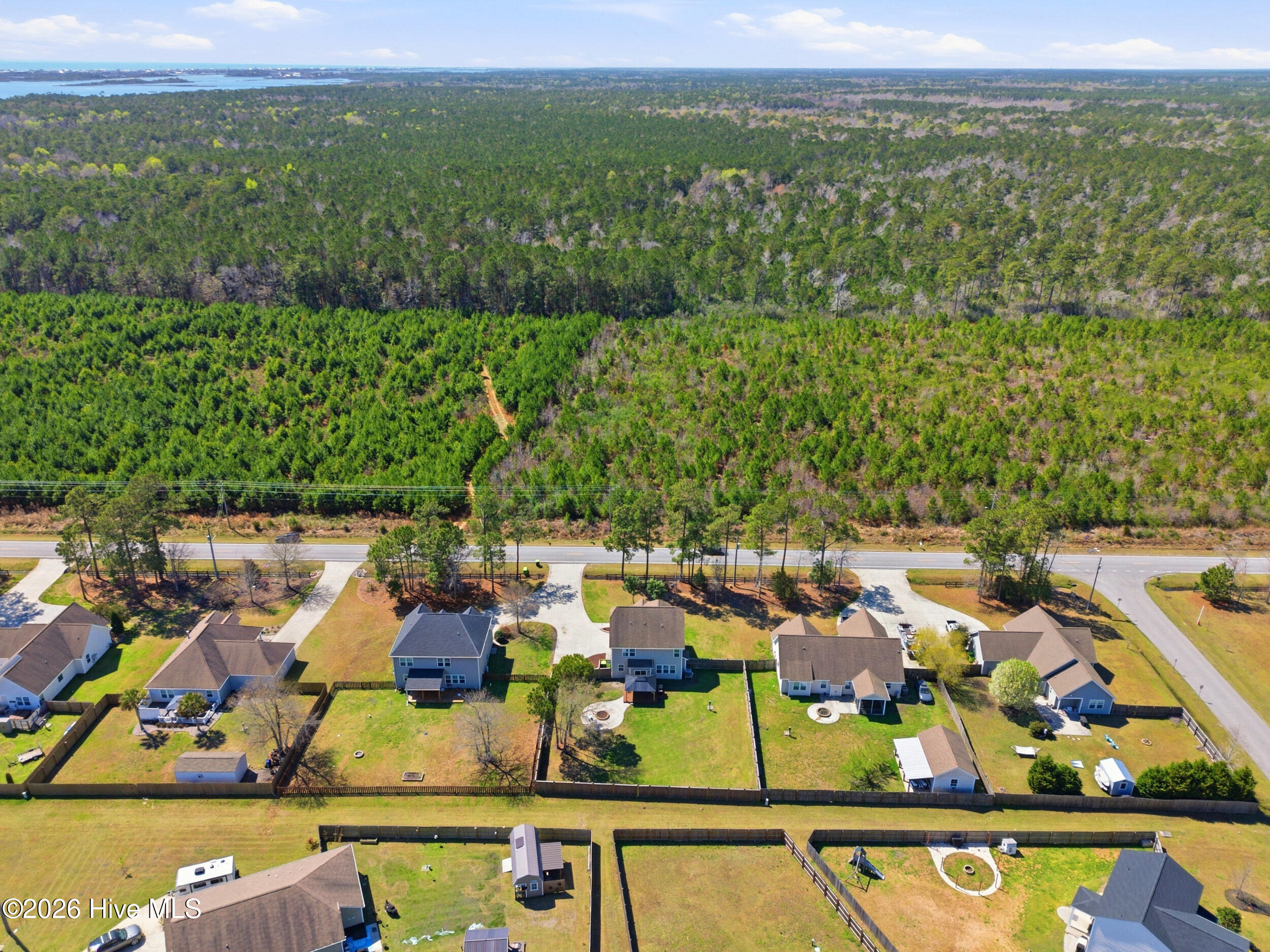 613 Morris Landing Road