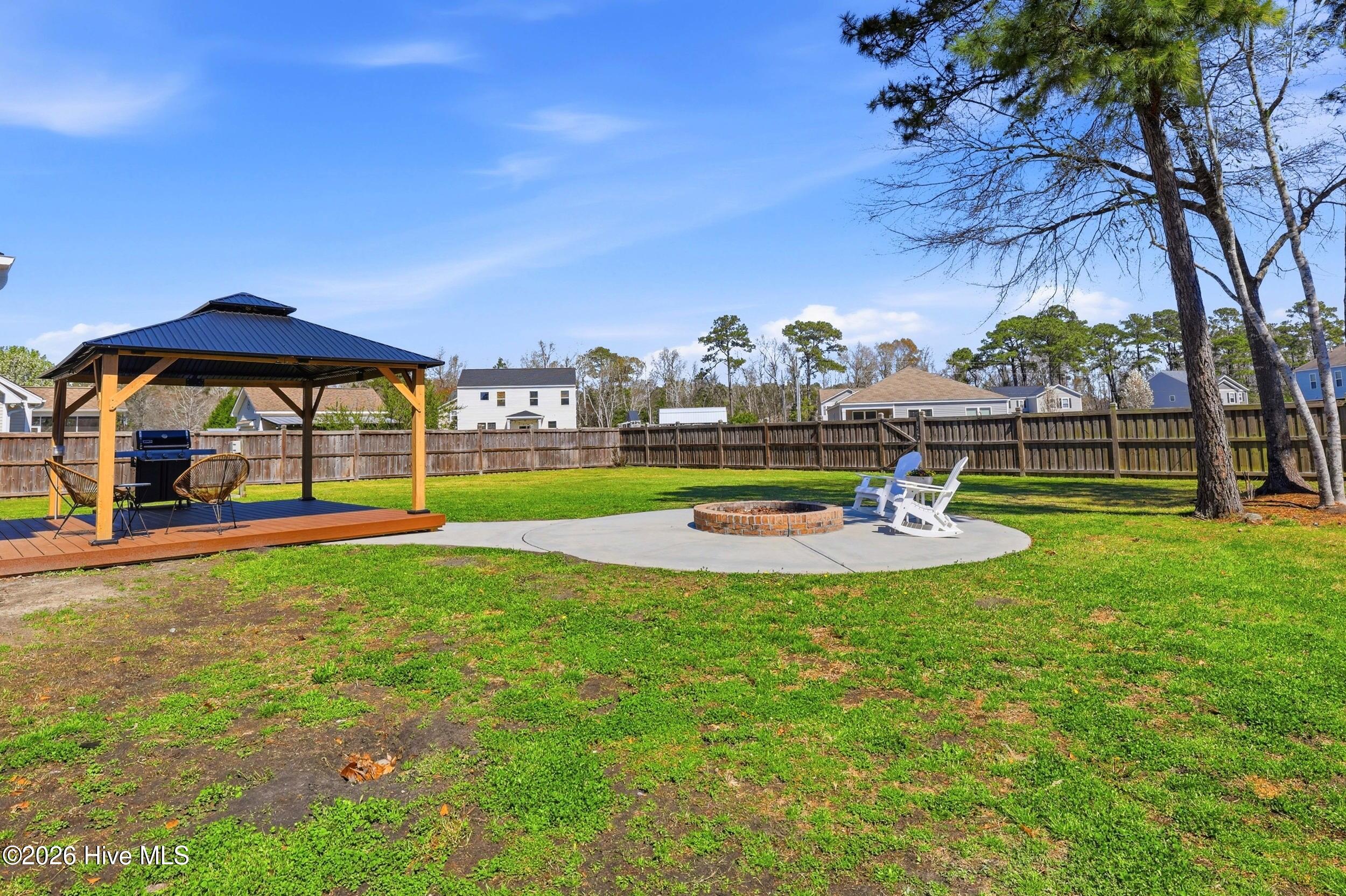 613 Morris Landing Road