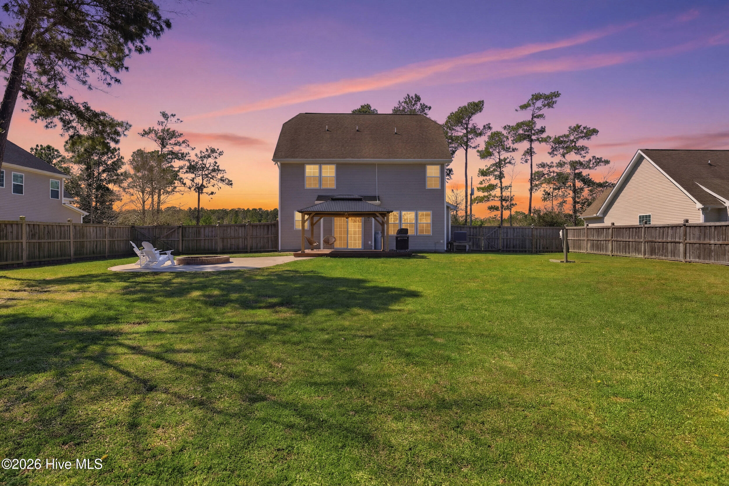 613 Morris Landing Road