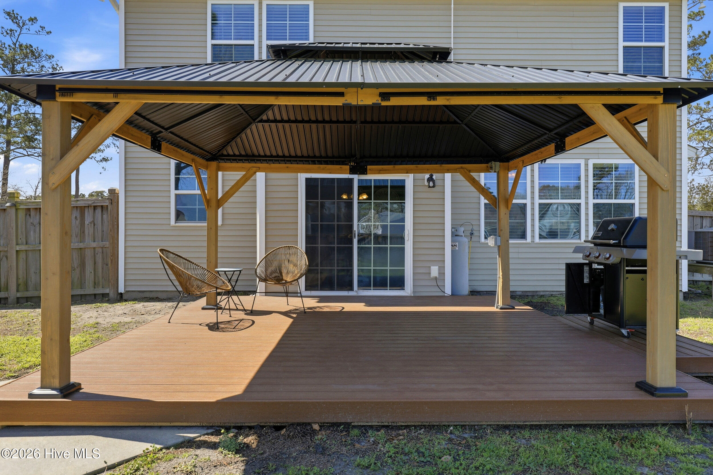 613 Morris Landing Road