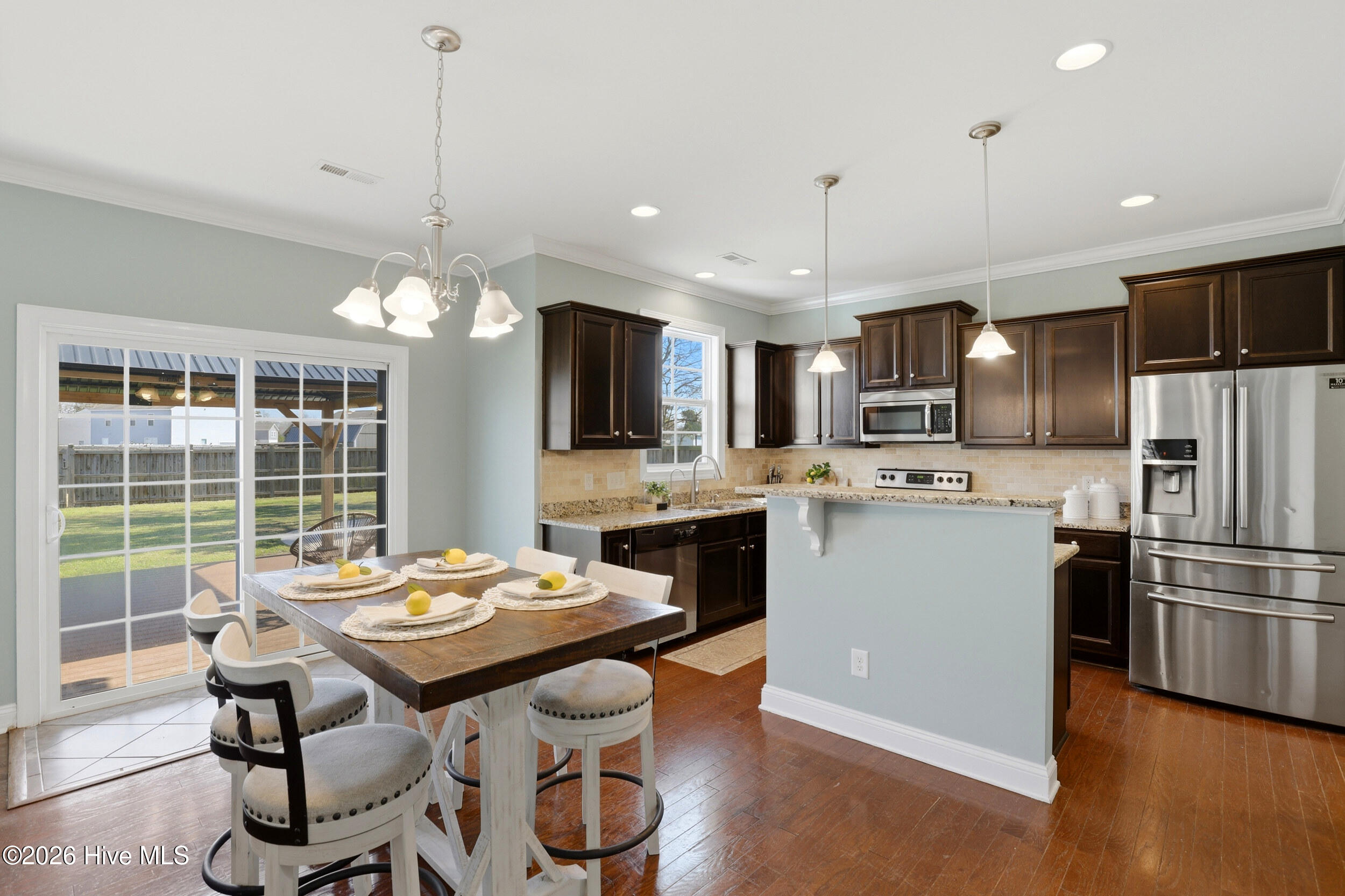 613 Morris Landing Road