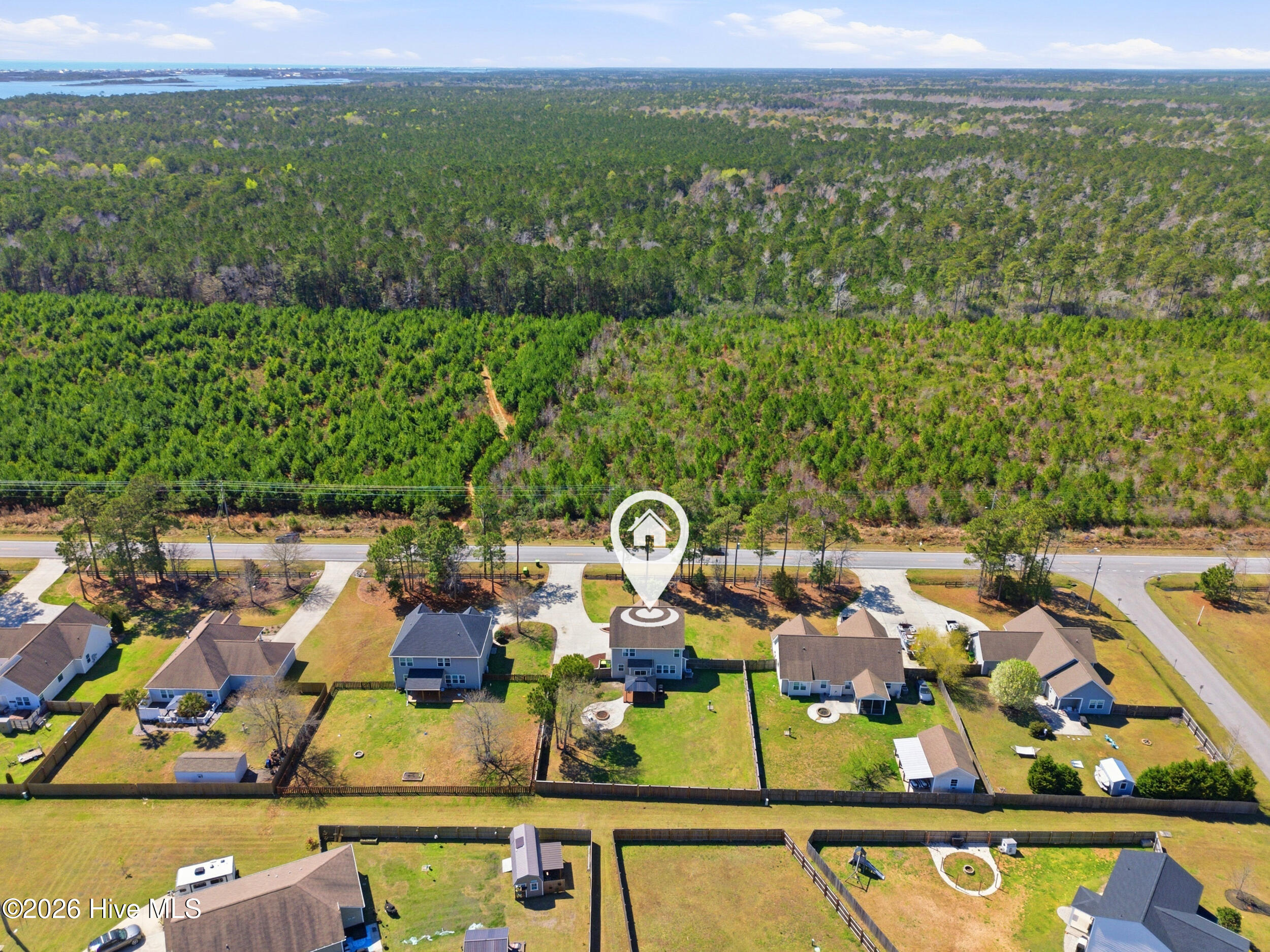 613 Morris Landing Road