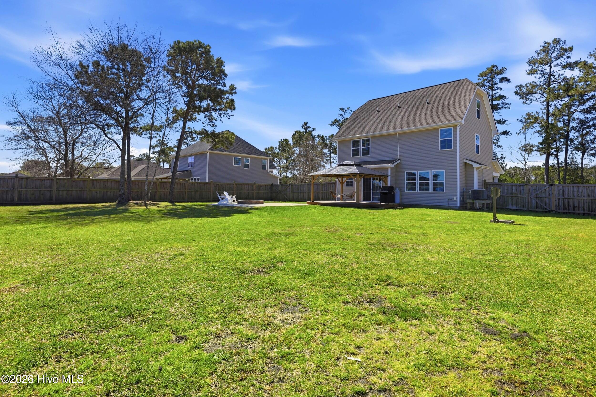 613 Morris Landing Road