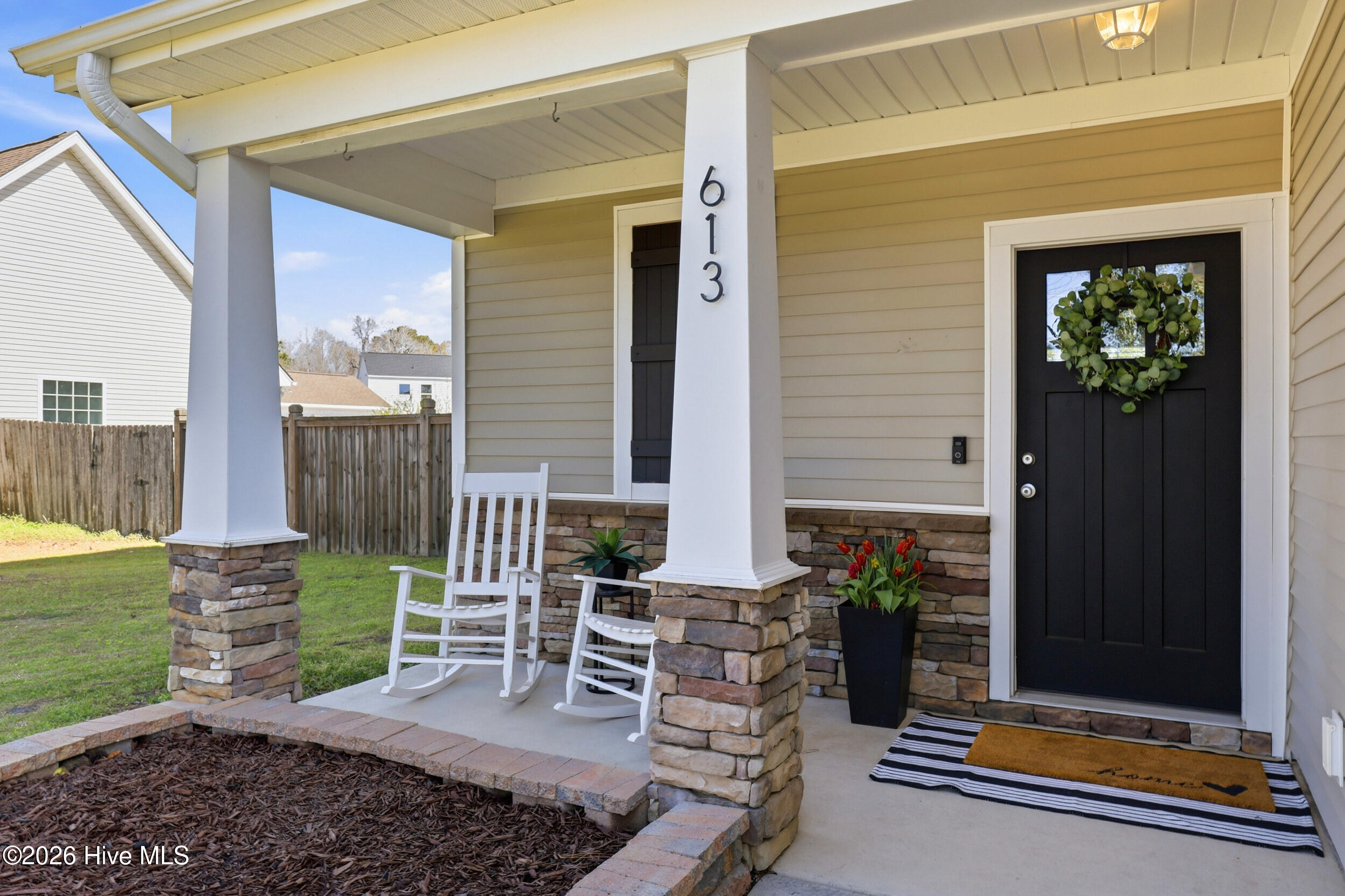 613 Morris Landing Road