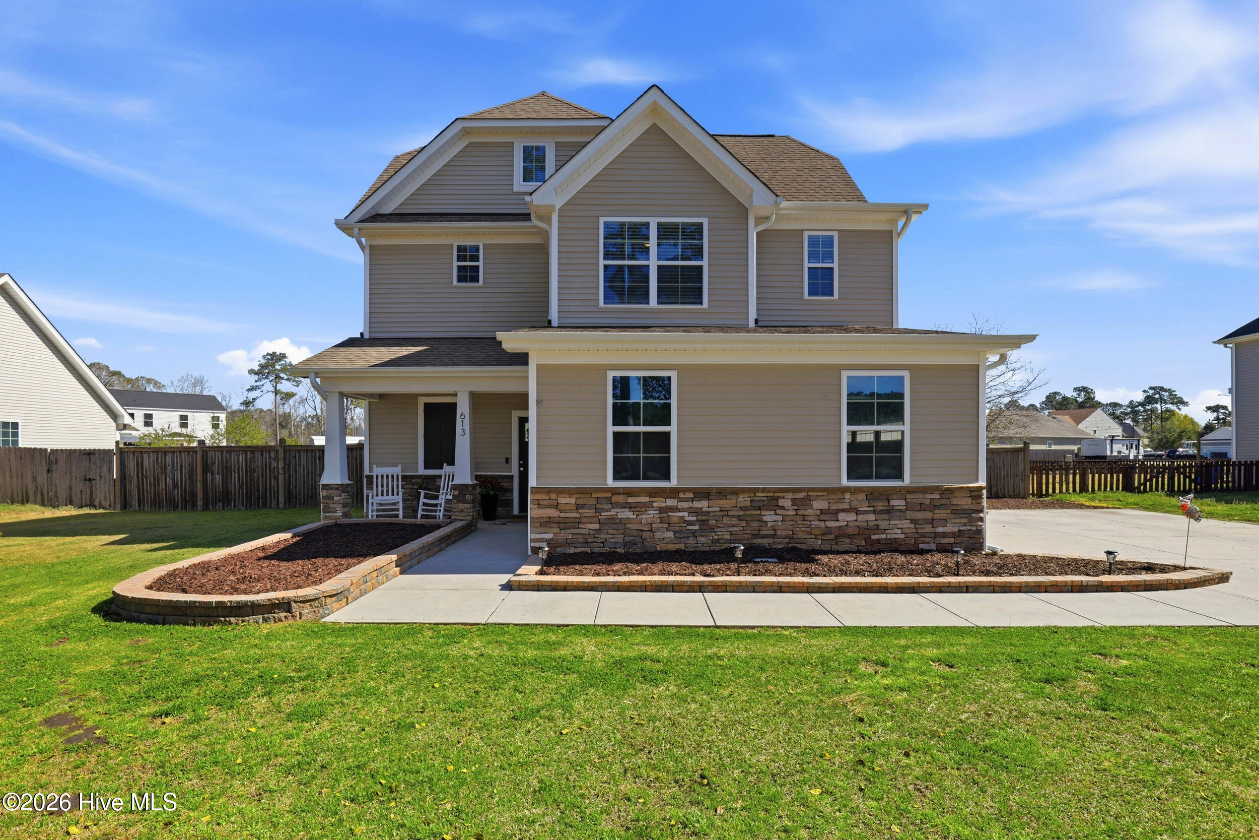 613 Morris Landing Road