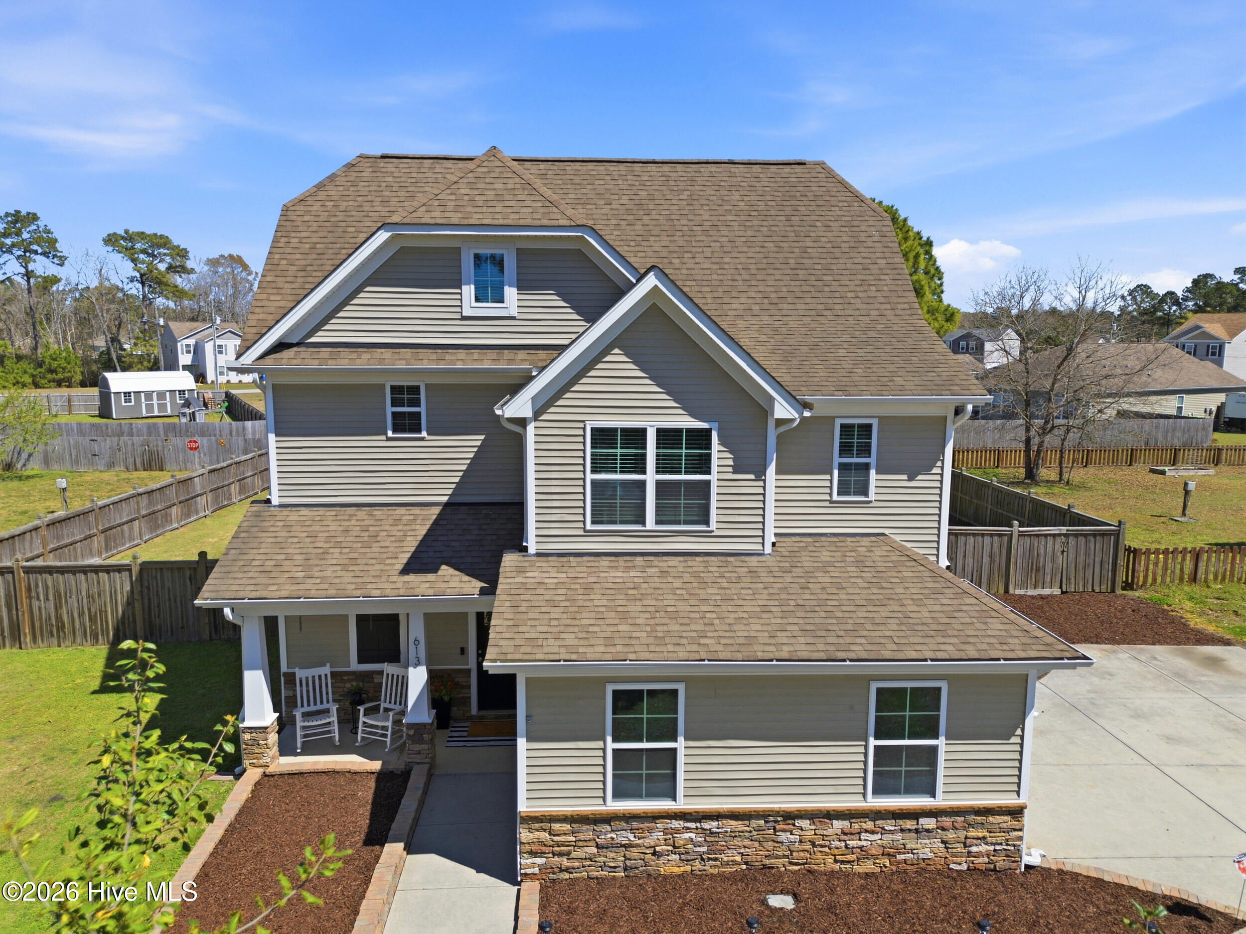 613 Morris Landing Road