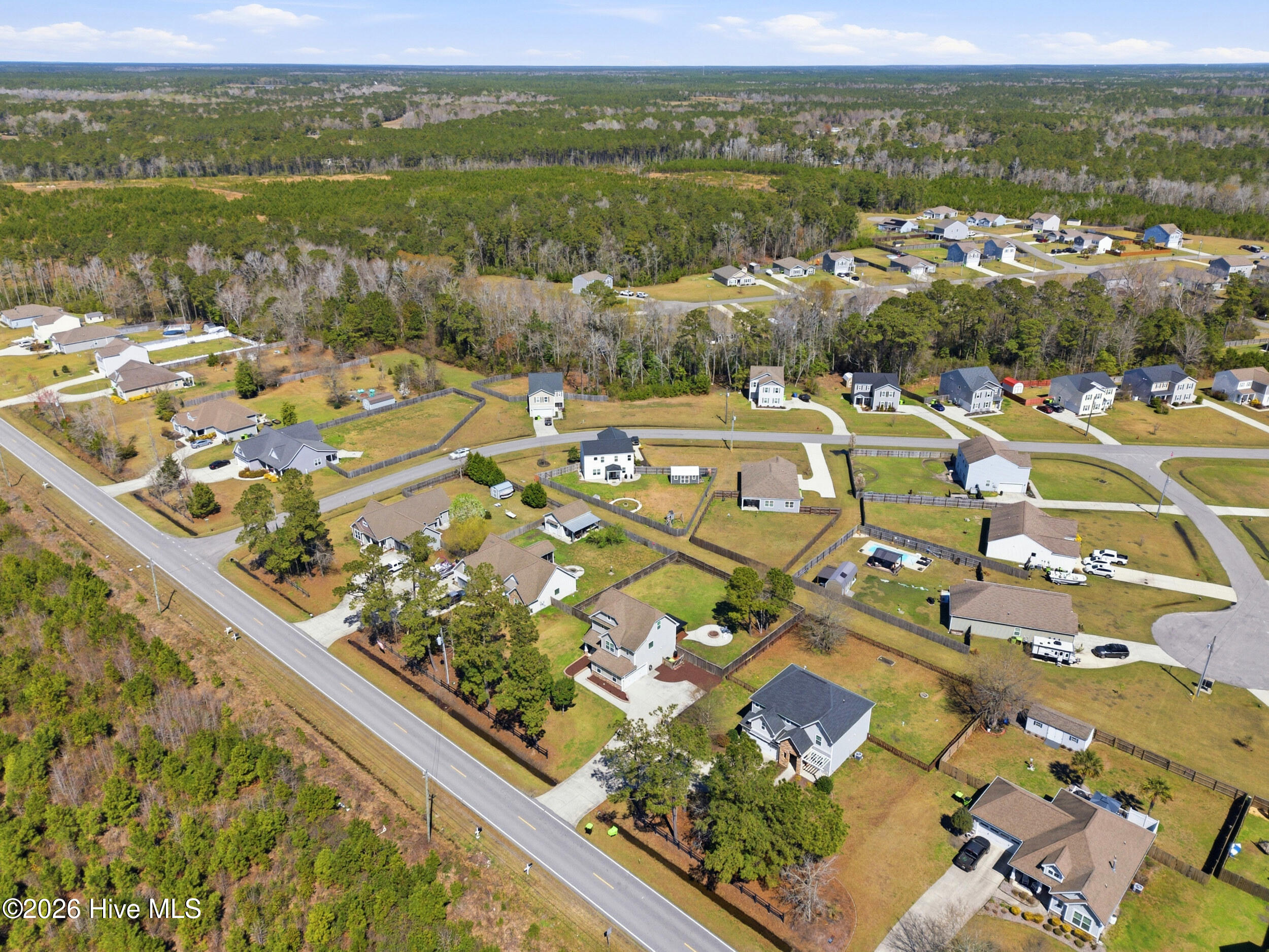 613 Morris Landing Road